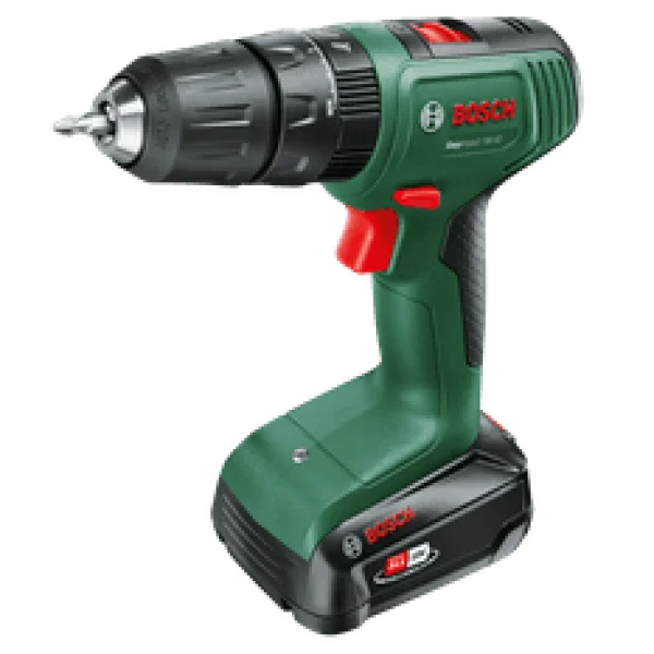 Bosch hobby easyimpact 18v-40 trapano avvitatore a percussione 18 v - dettaglio 1