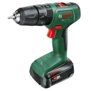 Bosch hobby easyimpact 18v-40 trapano avvitatore a percussione 18 v - dettaglio 1
