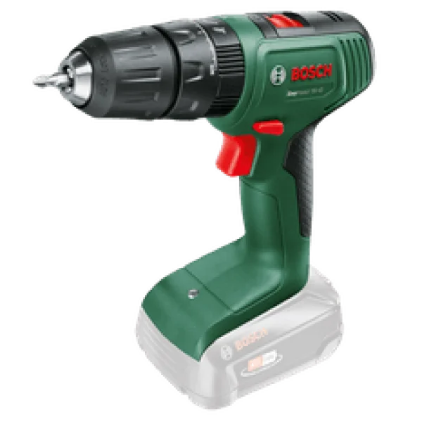 Bosch hobby easyimpact 18v-40 trapano avvitatore a percussione 18 v senza batteria - dettaglio 1
