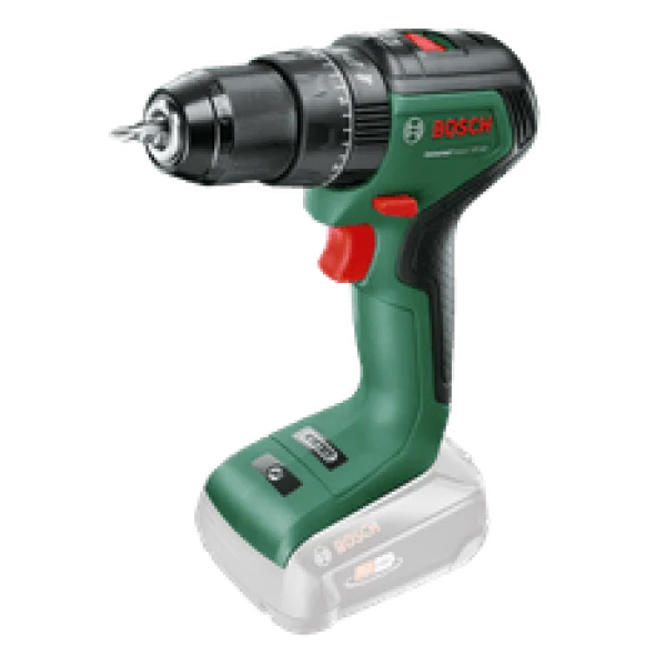 Bosch hobby universalimpact 18v-60 trapano avvitatore a percussione 18 v brushless senza batteria - dettaglio 1