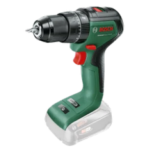 Bosch hobby universalimpact 18v-60 trapano avvitatore a percussione 18 v brushless senza batteria - dettaglio 1