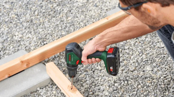 Bosch hobby universalimpact 18v-60 trapano avvitatore a percussione 18 v brushless senza batteria - dettaglio 6