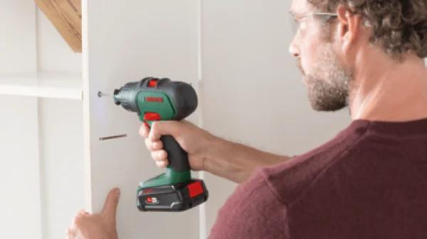 Bosch hobby advancedimpact 18 trapano avvitatore a percussione 18 v brushless - dettaglio 7