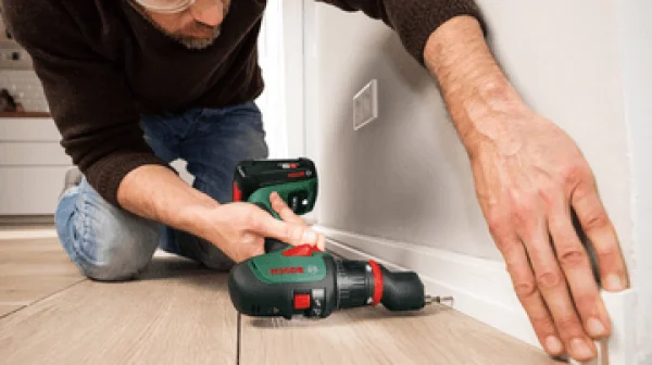 Bosch hobby advancedimpact 18 trapano avvitatore a percussione 18 v brushless set - dettaglio 7