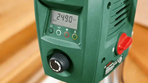 Bosch Hobby PBD 40 Trapano a colonna 710 W - 0603B07000
