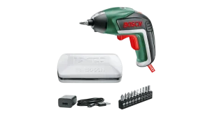 Bosch hobby ixo 5 avvitatore a batteria 3,6 v - dettaglio 1
