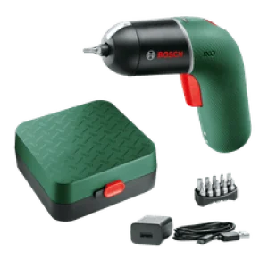 Bosch hobby ixo 6 avvitatore a batteria 3,6 v - dettaglio 1