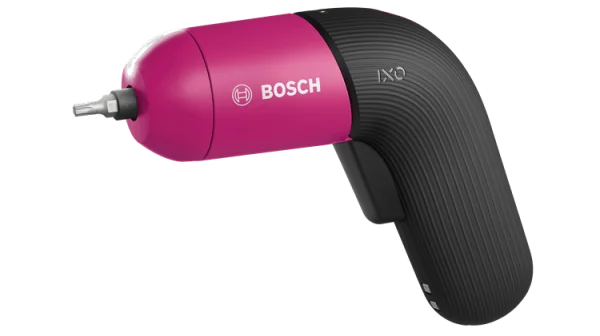 Bosch hobby ixo colour edition avvitatore a batteria 3,6 v - dettaglio 1