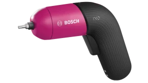 Bosch hobby ixo colour edition avvitatore a batteria 3,6 v - dettaglio 1