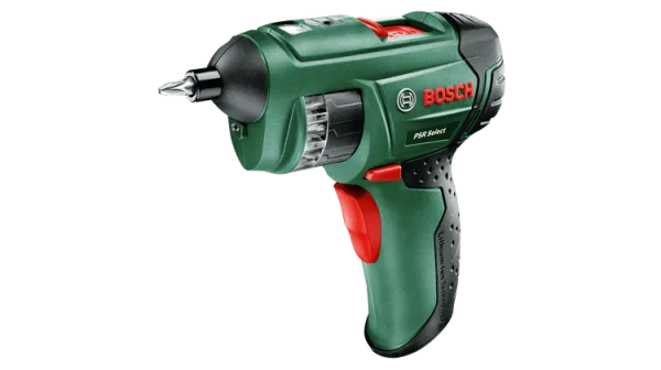 Bosch hobby psr select avvitatore a batteria 3,6 v - dettaglio 1