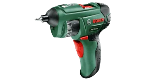 Bosch hobby psr select avvitatore a batteria 3,6 v - dettaglio 1