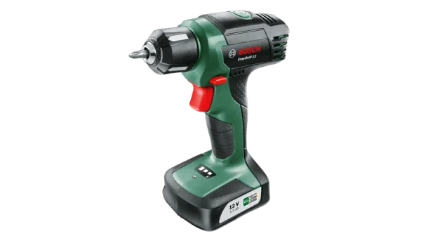 Bosch hobby easydrill 12 trapano avvitatore 12 v - dettaglio 1