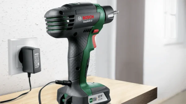 Bosch hobby easydrill 12 trapano avvitatore 12 v - dettaglio 4