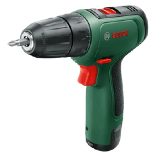 Bosch hobby easydrill 1200 trapano avvitatore 12 v - dettaglio 1