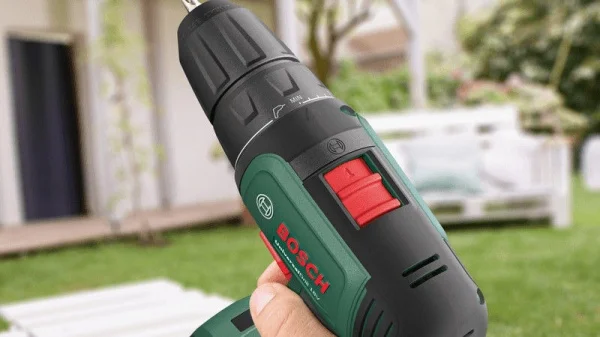 Bosch hobby easydrill 1200 trapano avvitatore 12 v senza batteria - dettaglio 4