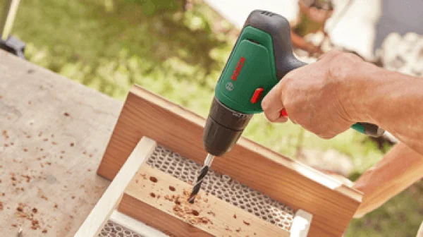 Bosch hobby easydrill 1200 trapano avvitatore 12 v senza batteria - dettaglio 7