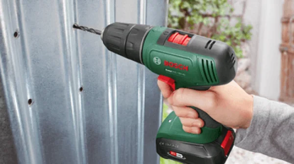 Bosch hobby easydrill 18v-40 trapano avvitatore 18 v senza batteria - dettaglio 8