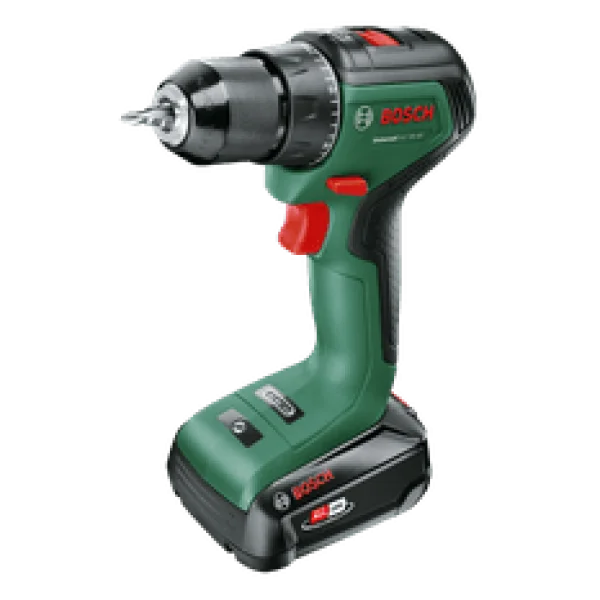 Bosch hobby universaldrill 18v-60 trapano avvitatore 18 v brushless - dettaglio 1