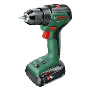 Bosch hobby universaldrill 18v-60 trapano avvitatore 18 v brushless - dettaglio 1