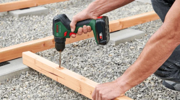 Bosch hobby universaldrill 18v-60 trapano avvitatore 18 v brushless - dettaglio 7
