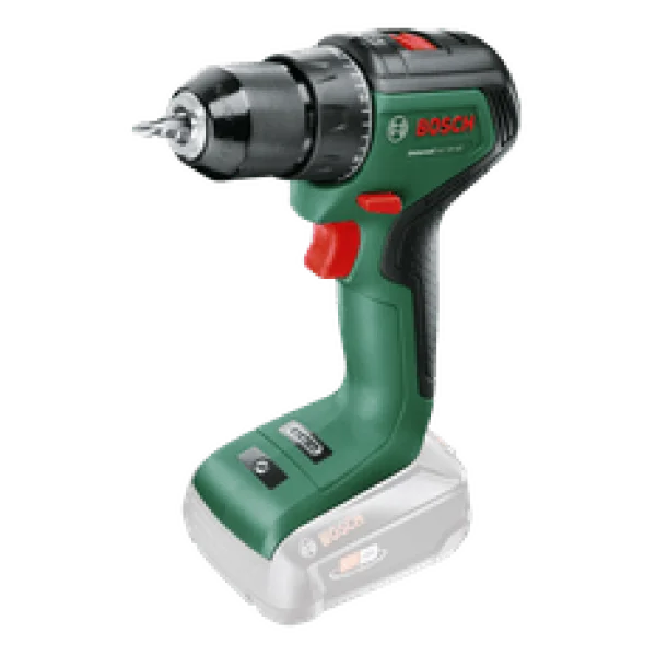 Bosch hobby universaldrill 18v-60 trapano avvitatore 18 v brushless senza batterie - dettaglio 1