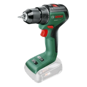 Bosch hobby universaldrill 18v-60 trapano avvitatore 18 v brushless senza batterie - dettaglio 1