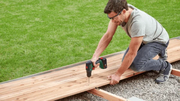 Bosch hobby universaldrill 18v-60 trapano avvitatore 18 v brushless senza batterie - dettaglio 7