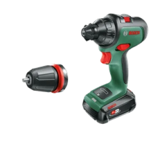 Bosch hobby advanceddrill 18 trapano avvitatore 18 v brushless - dettaglio 1