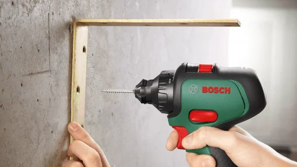 Bosch hobby advanceddrill 18 trapano avvitatore 18 v brushless set - dettaglio 3