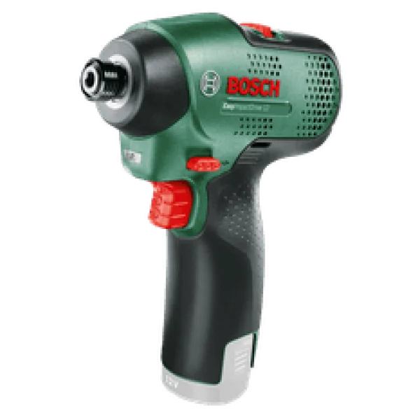 Bosch hobby easyimpactdrive 12 avvitatore ad impulsi 12 v senza batteria - dettaglio 1