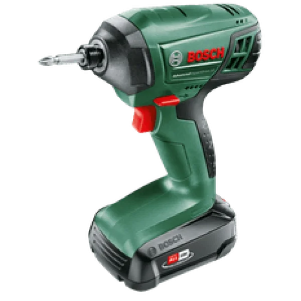 Bosch hobby advancedimpactdrive 18 avvitatore ad impulsi 18 v - dettaglio 1