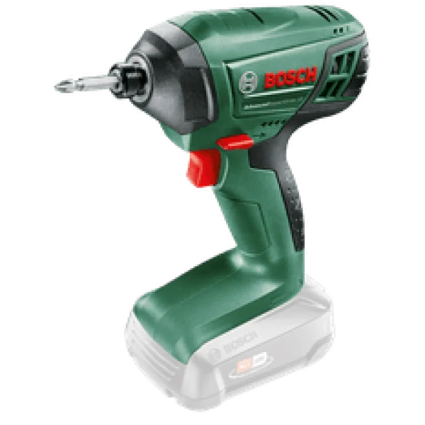 Bosch hobby advancedimpactdrive 18 avvitatore ad impulsi 18 v senza batteria - dettaglio 1