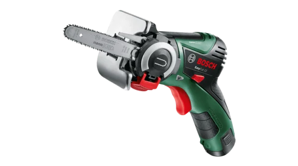 Bosch hobby easycut 12 sega a spadino a batteria 12 v - dettaglio 1