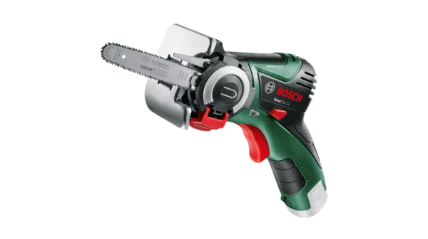 Bosch Hobby EasyCut 12 Elettrosega 12 V senza batteria - 06033C9001
