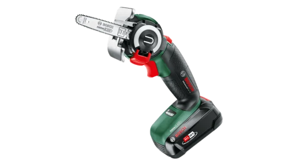 Bosch Hobby AdvancedCut 18 Elettrosega Nanoblade a batteria 18 V Brushless - 06033D5101