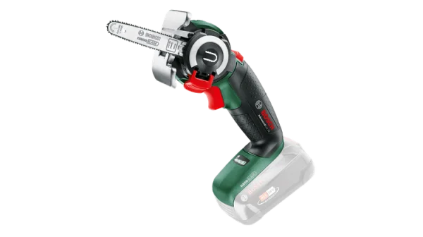 Bosch Hobby AdvancedCut 18 Elettrosega Nanoblade 18 V Brushless senza batteria - 06033D5100