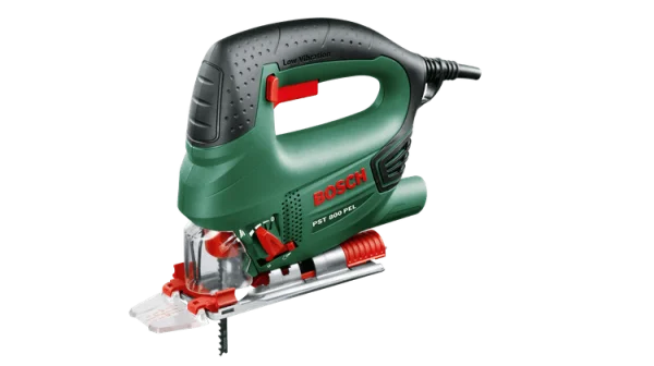 Bosch hobby pst 800 pel seghetto alternativo 530 w - dettaglio 1