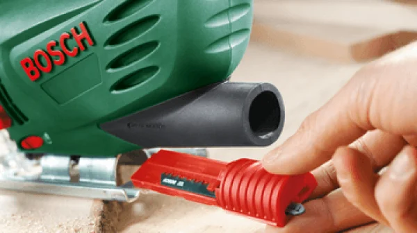Bosch hobby pst 800 pel seghetto alternativo 530 w - dettaglio 5