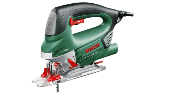 Bosch hobby pst 1000 pel seghetto alternativo 650 w - dettaglio 1