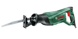 Bosch Hobby PSA 700 E Seghetto dritto 710 W - 06033A7000
