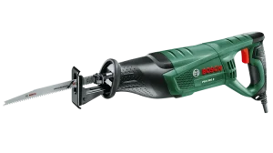 Bosch hobby psa 900 e seghetto dritto 900 w - dettaglio 1