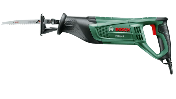 Bosch hobby psa 900 e seghetto dritto 900 w - dettaglio 2
