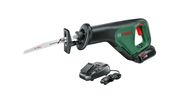 Bosch Hobby AdvancedRecip 18 Seghetto dritto a batteria 18 V - 06033B2403