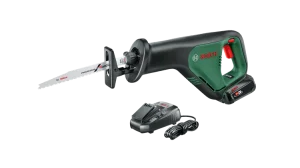 Bosch Hobby AdvancedRecip 18 Seghetto dritto a batteria 18 V - 06033B2403