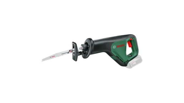 Bosch Hobby AdvancedRecip 18 Seghetto dritto 18 V senza batteria - 06033B2402