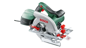 Bosch hobby pks 55 a sega circolare 1200 w - dettaglio 1