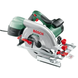 Bosch hobby pks 66 a sega circolare 1600 w - dettaglio 1