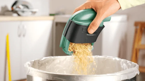 Bosch hobby pks 66 a sega circolare 1600 w - dettaglio 6