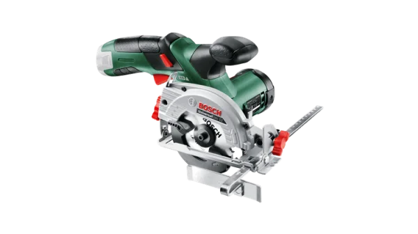 Bosch hobby universalcirc 12 sega circolare a batteria 12 v - dettaglio 1
