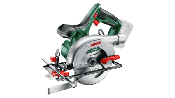 Bosch hobby pks 18 li (corpo macchina) sega circolare 18 v senza batteria - dettaglio 1